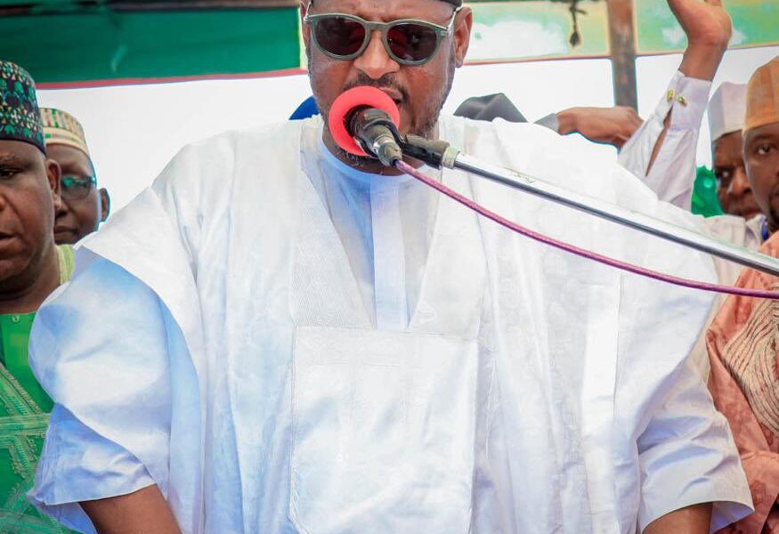 Governor Radda Approves Funtua College As Site For Federal University Of Health Sciences, Katsina