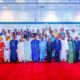 President Tinubu To Ministers: "Serve Nigeria, Not Regions Or States"