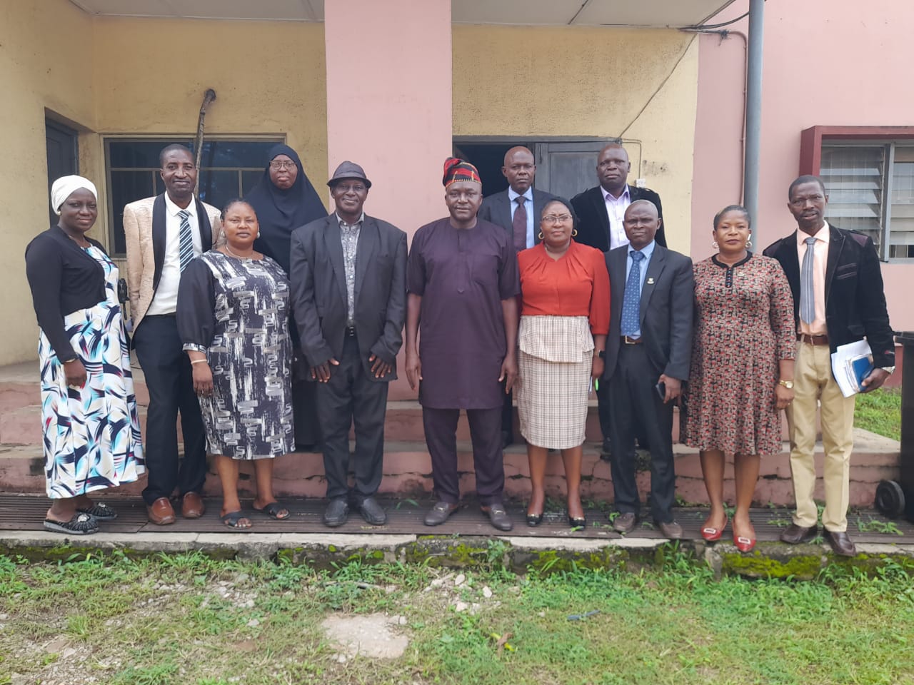 Oyo Govt. Approves Car Loan For Primary School Teachers