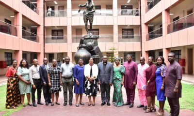 Child Rights: Delta Implementation Committee Steps Up Advocacy