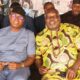 You're A Beacon Of Hope: Adjerese Extols Omo-Agege At 60