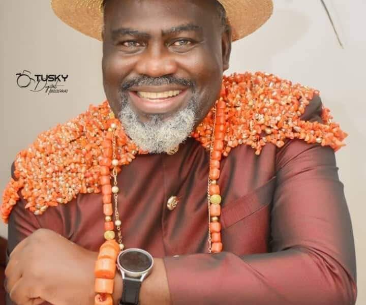 Oborevwori Congratulates Mayuku At 56