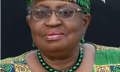 Strategic Diaspora Engagement, A Must-For Robust Contribution To Nation Building --Okonjo-Iweala