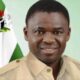 Shaibu Joins APC Next Week, To Be Received By Party’s NWC