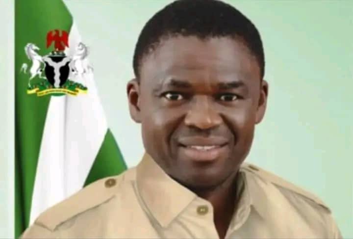 Shaibu Joins APC Next Week, To Be Received By Party’s NWC