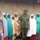 Troops Neutralize 3 Bandits, Capture AK 47 Rifle, Rescue 10 Kidnapped Victims In Kaduna