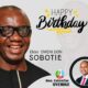 Oyemike Salutes Delta APC Chairman, Sobotie On Birthday
