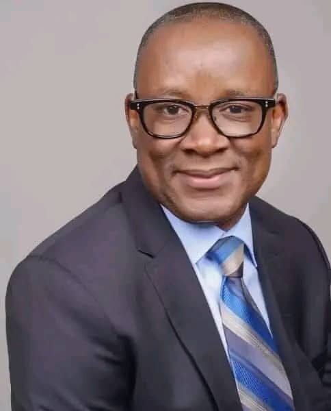 John Owan Enoh: Finance And Social Entrepreneur Now Sports Minister