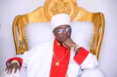 Oba Of Benin Remains Uncontestable Head Of All Traditional Rulers And Chiefs In Edo State