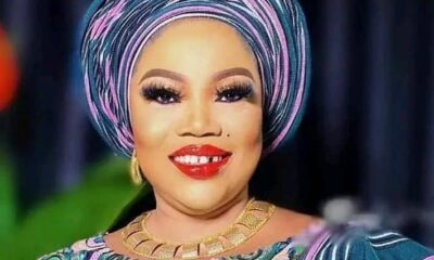 Why I Wanted To Plunge Into Lagoon – Lagos Socialite, Farida Sobowale