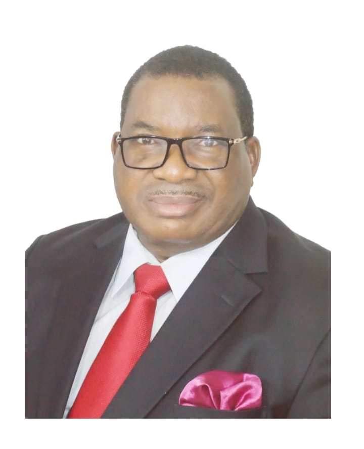 Finance Guru, Lucky Oghene-Omoru Clocks 70