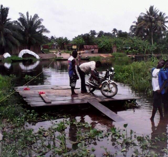 Esaba: A Community Where Men Are Afraid To Sleep With Their Wives