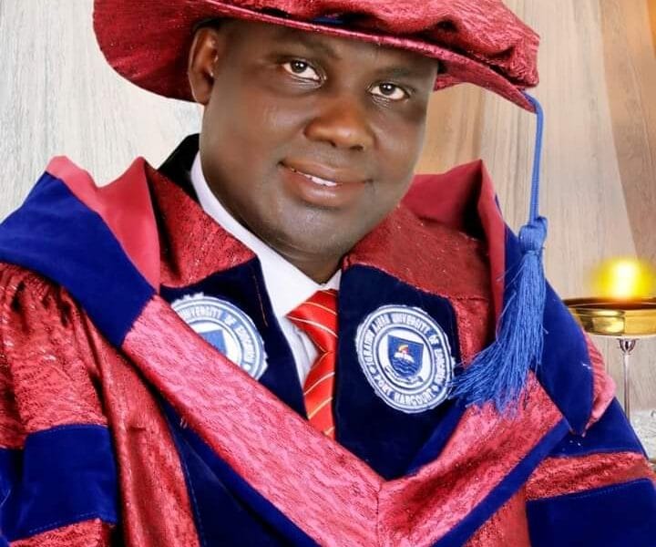 Ashibuogwu Resumes Duty, Pledges To Take Primary Education Sector To Greater Height