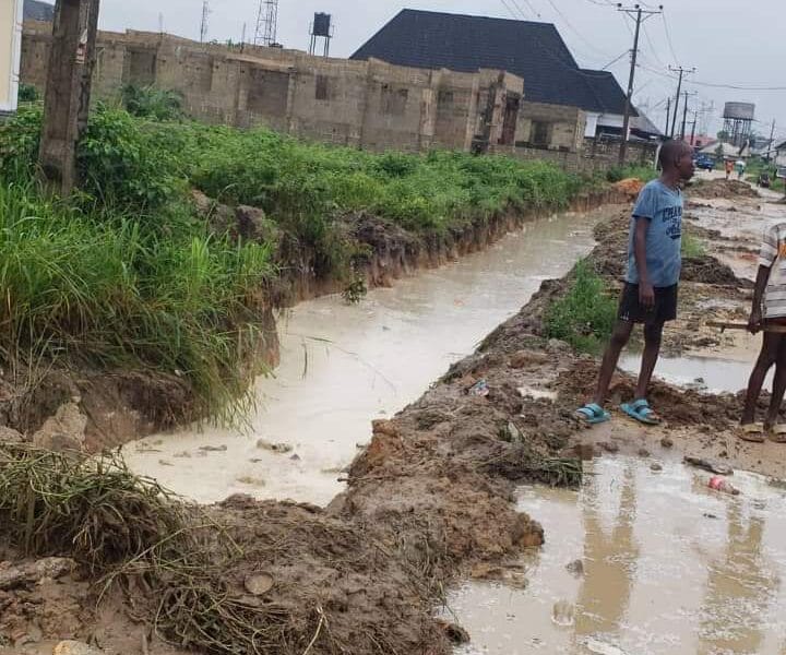 Deltans Intensify Call For Environmental Emergency In Rural Communities