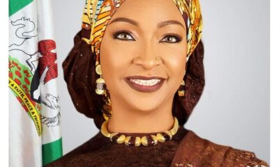 Nigeria To Have A Theme Song, Says Hannatu Musawa