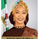 Nigeria To Have A Theme Song, Says Hannatu Musawa