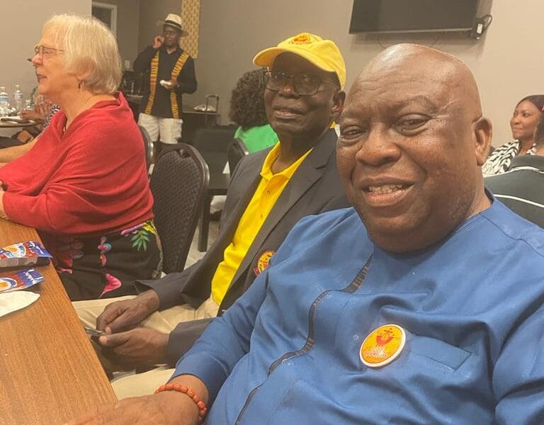 Akpomudje Hails Fagbemi As Attorney General, Tasks Him To Uphold Supremacy Of Rule Of Law