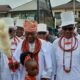 Insecurity: Orodje Of Okpe Meets Stakeholders In Sapele
