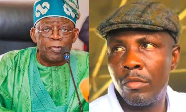 Renew Tompolo's Pipelines Surveillance Contract, Group Tells President Tinubu