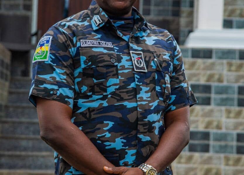 Adejobi Differentiates Stealing From Robbery, Armed Robbery