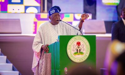 Poverty Eradication, Investment Promotion For Wealth Creation Depend On Justice Reform, Tinubu Declares At NBA Conference