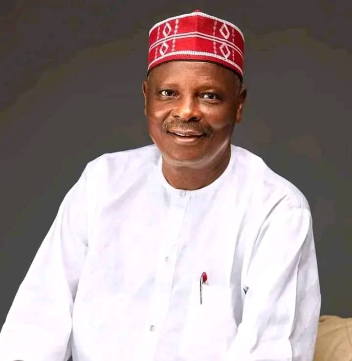 BREAKING: NNPP Board Of Trustees Suspends Kwankwaso