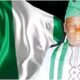 Designer Of Nigeria’s flag Taiwo Akinkunmi, Is Dead