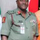 Nigerian Army Brigadier General Falls, Dies During Annual Physical Training Test