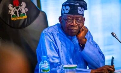 President Tinubu Approves Initiative To Provide Five Million Eyeglasses To Nigerians With Sight Impediments