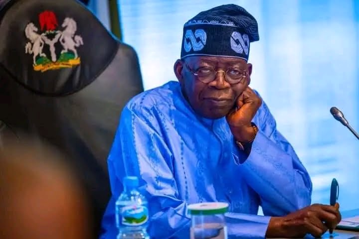 President Tinubu Approves Initiative To Provide Five Million Eyeglasses To Nigerians With Sight Impediments