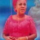 Okpe Union Condoles Oborevwori Over Mother-In-Law's Death