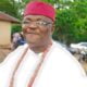 Delta PDP Dismisses Ezeagwu's Outburst On Oborevwori's 100 Days In Office As Hogwash