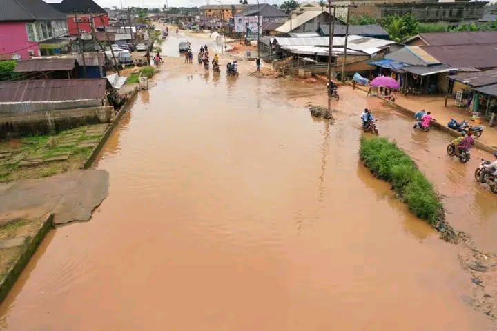 Bad Roads: "Businesses In Abraka Are In A State Of Comatose" --DELSU Lecturer