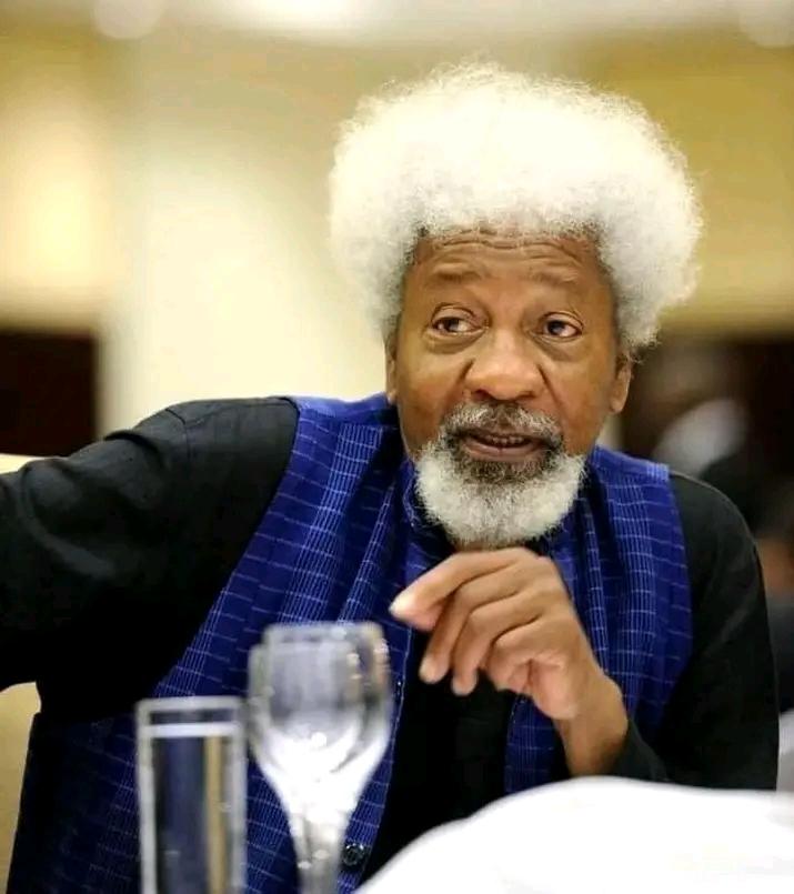 Soyinka Says LP Leadership Knows Obi Lost 2023 Polls, Want To Force Lies On Nigerians