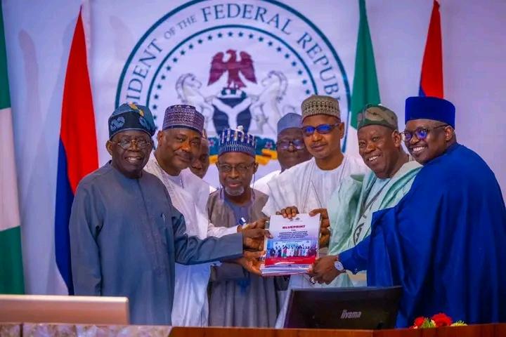 Tinubu Approves Establishment Of Presidential Committee To Address Herders/Farmers Clashes, Bolster Livestock & Diary Industries