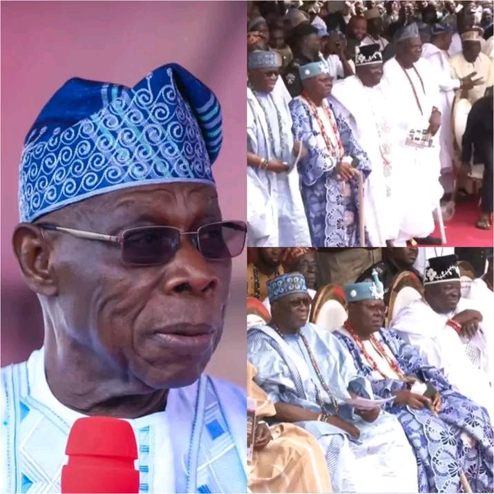 Alleged Ridicule Of Obas: Analysts Ask Obasanjo To Tender Public Apology