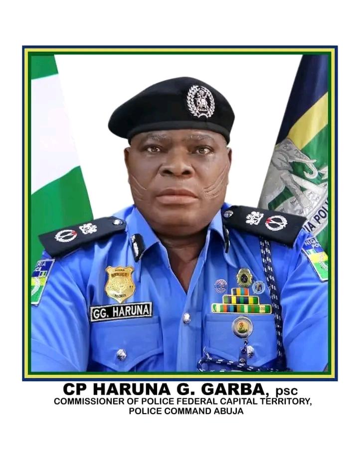 CP Warns Against Mob Action/Jungle Justice In Abuja