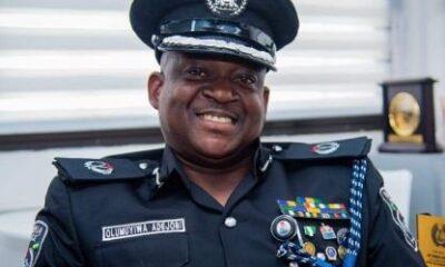 If Any Officer Asks You For Bail Money, Demand Receipt Or Invoice, Police Tells Nigerians