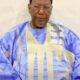 We Have Lost An Institution, Shettima Mourns Late Khadi Imam