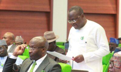 Reps Pass Motion For Re-construction Of Benin-Warri Expressway