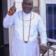 Oborevwori's 100 Days In Office: Deltans Should Expect More --Ukuwrere