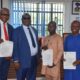 FUPRE Research Team Bags NCDMB Innovation Awards