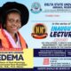 DELSU Reschedules 101st Inaugural Lecture