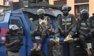 Kogi Guber: Disregard SDP’s False Alarm Of Planned Attack – Police