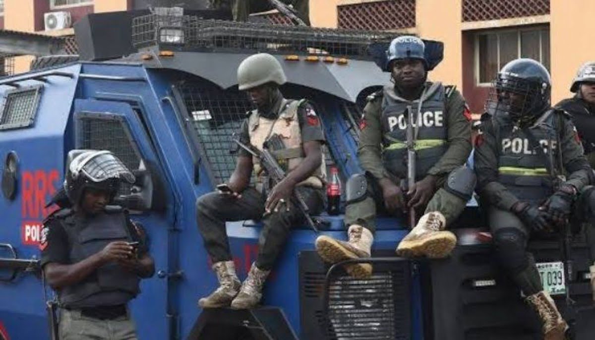 Kogi Guber: Disregard SDP’s False Alarm Of Planned Attack – Police