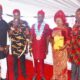 Encomiums As Onuora Is Installed Patron, Ogbako Ndi Anambra In Delta