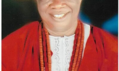 Oborevwori Extols Obi Of Owa On 64th Coronation Anniversary Governor of Delta, Rt. Hon. Sheriff Oborevwori, has congratulated the Obi of Owa, Dr Emmanuel Efeizomor II, OON, on his 64th coronation anniversary. In a statement by his Chief Press Secretary, Sir Festus Ahon, on Wednesday in Asaba, Governor Oborevwori described the renowned traditional ruler as a man of peace who had continued to lead his people with love, kindness and humility. He said that Obi Efeizomor who is the immediate past Chairman of Delta State Council of Traditional Rulers, was a great symbol of peace and unity and had used his privileged position to impact positively on his people and the entire state. The Governor said the monarch's long reign had recorded massive and impressive turnaround in infrastructural and human capital development and had brought enduring peace to Owa kingdom. Oborevwori said: "It is with great pleasure and humility that I join your subjects and the entire Delta Traditional Rulers' Council in thanking God Almighty for your life because your reign in Owa land has continued to be peaceful and prosperous, with your subjects excelling in various walks of life. "You have continued to use your fatherly role and wise counsel in ensuring peaceful co-existence in Owa land and their neighbours. "As immediate past Chairman of Delta State Council of Traditional Rulers, we appreciate your leadership role and astute contributions in making Delta State a peaceful state among citizens and kingdoms. “As a great patriot, peace builder and elder statesman, you have contributed your quota in positively impacting on the development of your kingdom and our dear State. "On behalf of my family, the government and people of Delta, I congratulate you, Your Royal Majesty, Obi (Dr) Emmanuel Efeizomor II, OON, the Obi of Owa Kingdom, on the occasion of your 64th coronation anniversary,” the governor said.