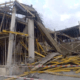 20-Storey Building Under Construction Owned By Rain Oil Boss, Ogbechie, Collapses In Asaba