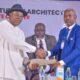 Oborevwori Tasks Architects To Critically Examine Causes Of Building Collapse