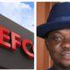 JUST IN; George Turnah Writes EFCC, Demands Public Apology
